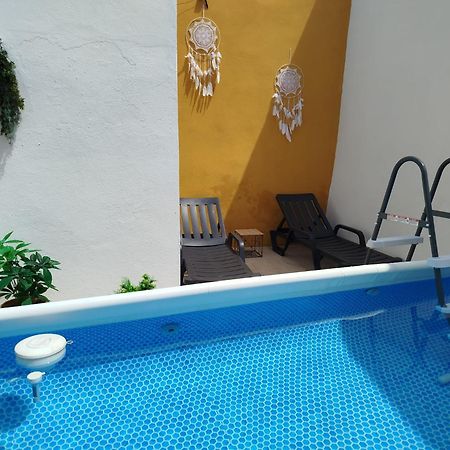 Apartament Casa Dos Marias Elvas Zewnętrze zdjęcie