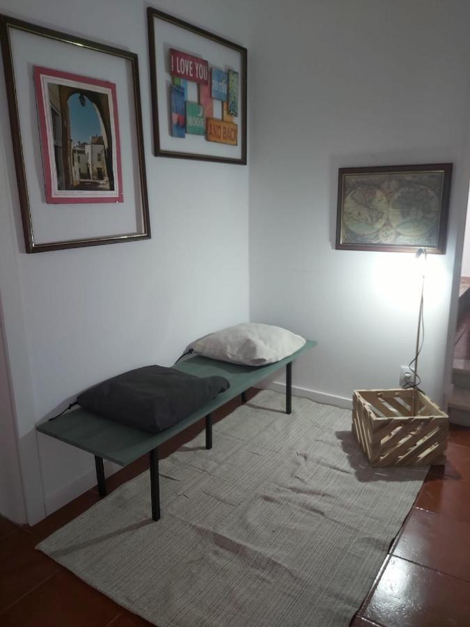 Apartament Casa Dos Marias Elvas Zewnętrze zdjęcie