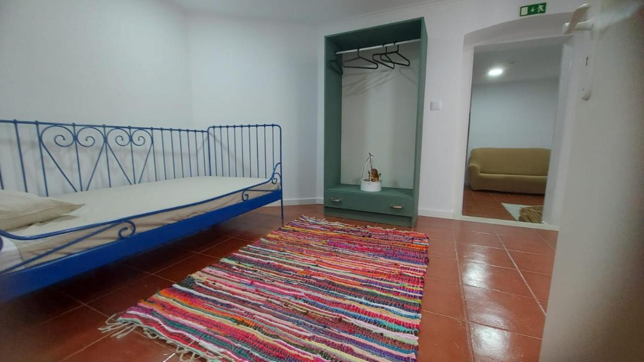 Apartament Casa Dos Marias Elvas Zewnętrze zdjęcie