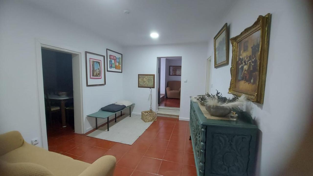Apartament Casa Dos Marias Elvas Zewnętrze zdjęcie