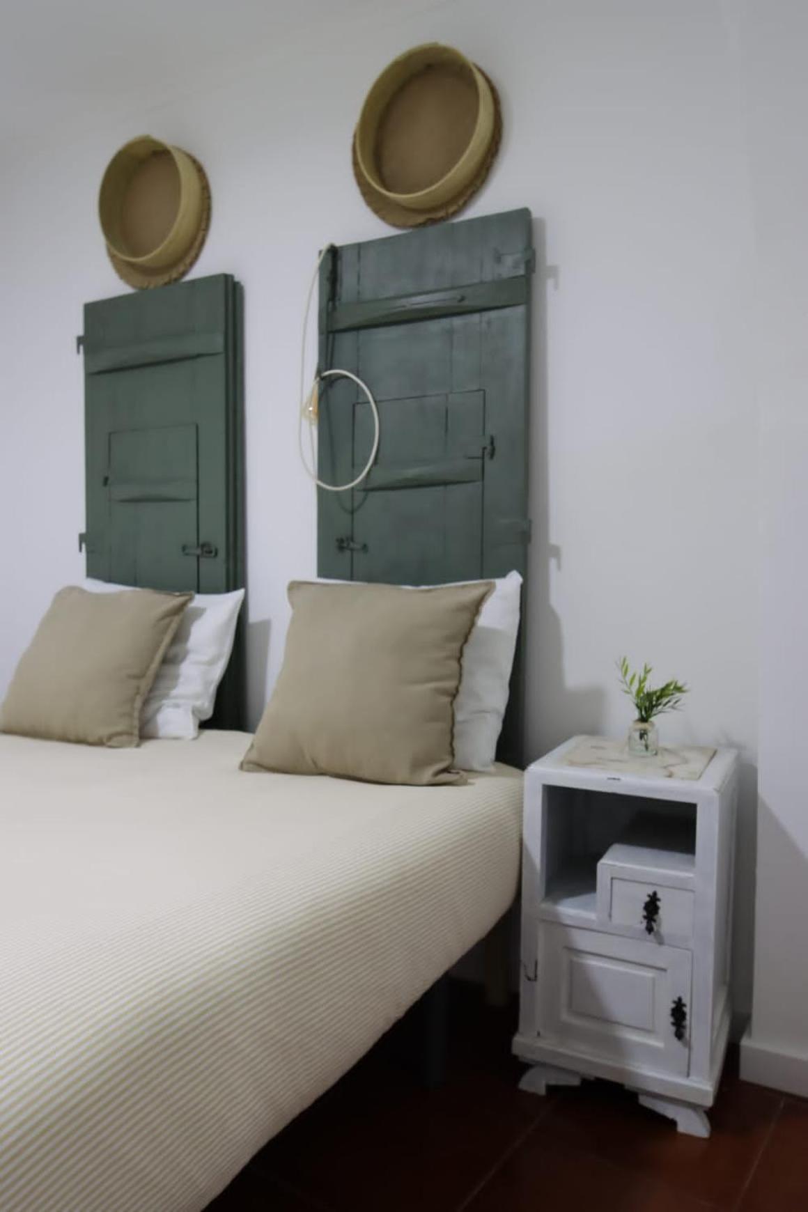 Apartament Casa Dos Marias Elvas Zewnętrze zdjęcie
