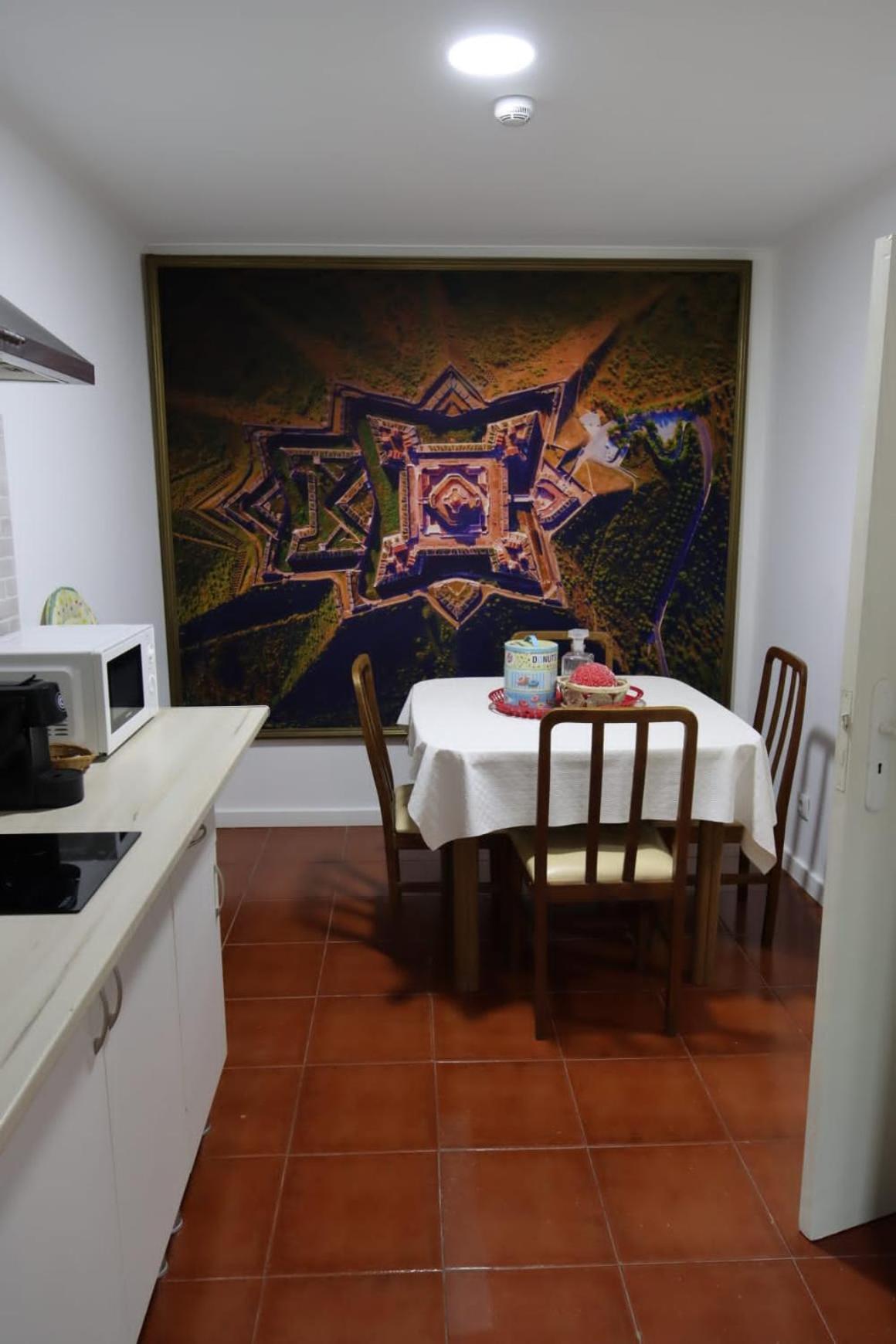 Apartament Casa Dos Marias Elvas Zewnętrze zdjęcie