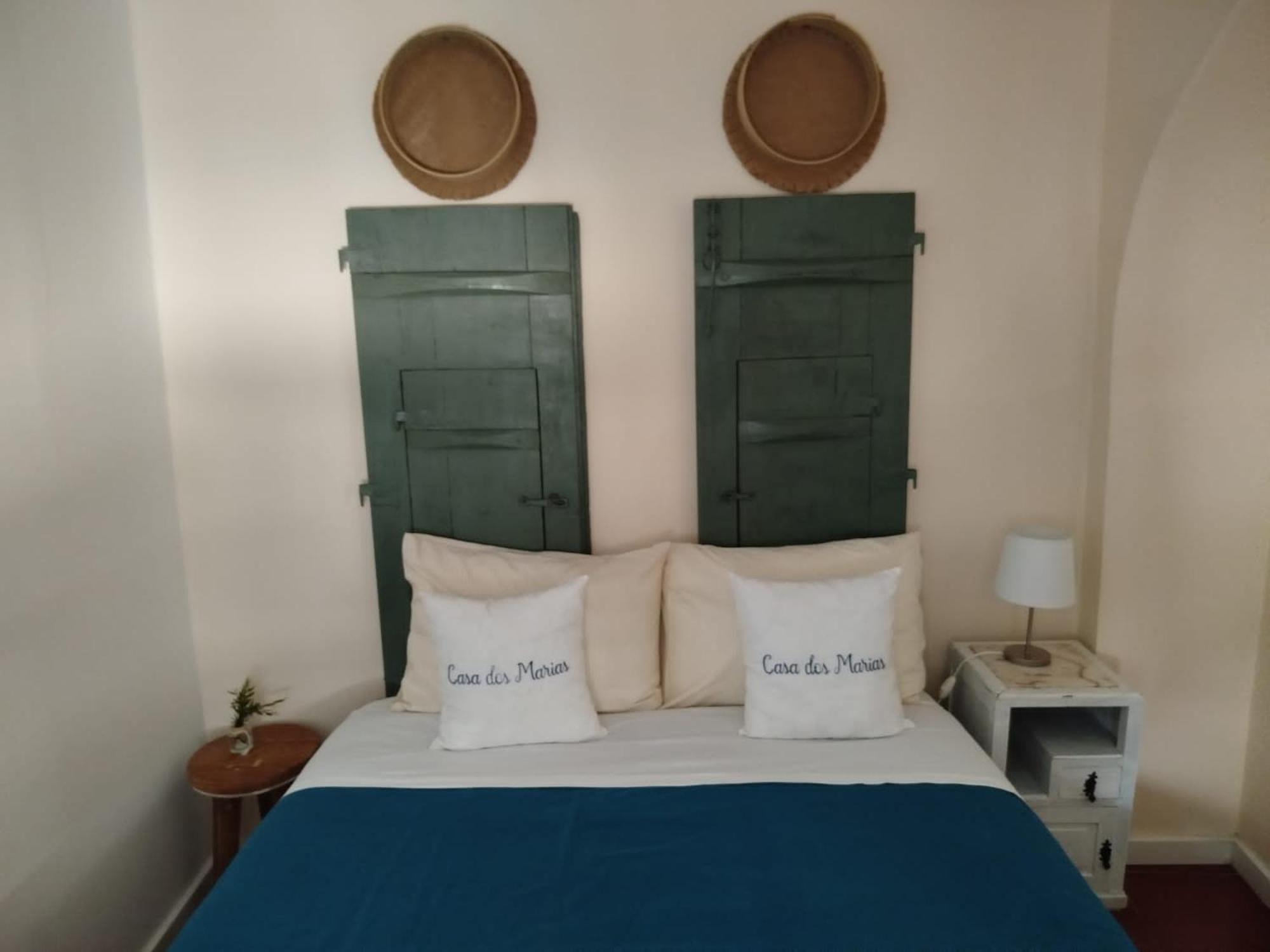 Apartament Casa Dos Marias Elvas Zewnętrze zdjęcie
