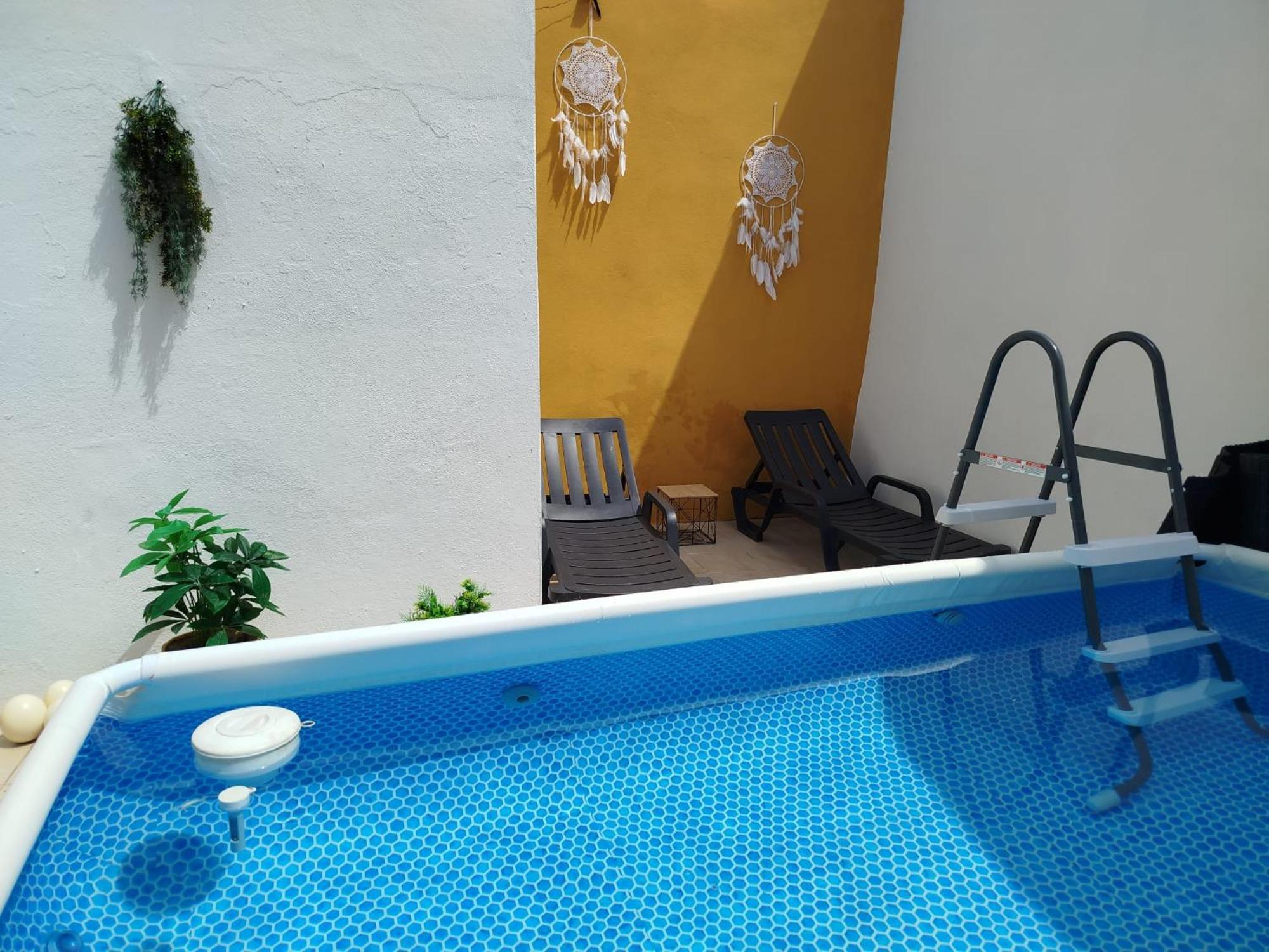 Apartament Casa Dos Marias Elvas Zewnętrze zdjęcie